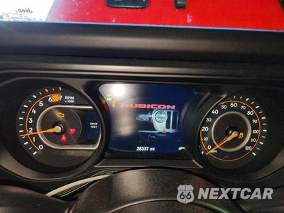 Zdjęcie 9 z 14 samochodu: 2026 JEEP WRANGLER RUBICON VIN:1C4PJXFN9TW194651 - miniatura