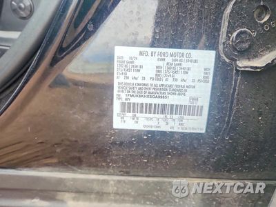 Zdjęcie 13 z 13 samochodu: 2025 FORD EXPLORER ST-LINE VIN:1FMUK8KHXSGA99851 - miniatura