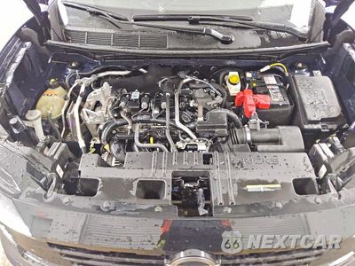 Zdjęcie 12 z 13 samochodu: 2025 NISSAN KICKS SV VIN:3N8AP6CAXSL385035 - miniatura