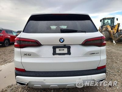 Zdjęcie 6 z 12 samochodu: 2023 BMW X5 XDRIVE40I VIN:5UXCR6C09P9N74988 - miniatura