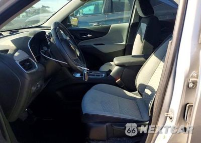 Zdjęcie 7 z 14 samochodu: 2020 CHEVROLET EQUINOX LS VIN:2GNAXHEV4L6223213 - miniatura