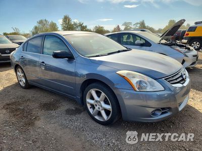 Czwarte zdjęcie samochodu z boku: 2011 NISSAN ALTIMA 2.5 VIN:1N4AL2AP3BC136522 - miniatura