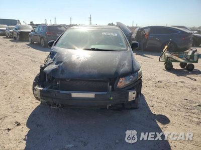 Piąte zdjęcie samochodu w środku: 2013 HONDA CIVIC EX VIN:2HGFB2F80DH543123 - miniatura