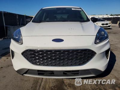 Piąte zdjęcie samochodu w środku: 2022 FORD ESCAPE SE VIN:1FMCU0G63NUB99035 - miniatura