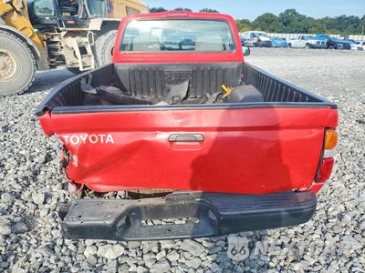 Zdjęcie 6 z 13 samochodu: 2003 TOYOTA TACOMA VIN:5TENL42N23Z283194 - miniatura