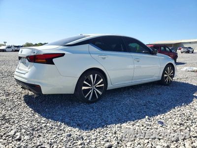 Trzecie zdjęcie samochodu z tyłu: 2020 NISSAN ALTIMA SR VIN:1N4BL4CV2LC272203 - miniatura