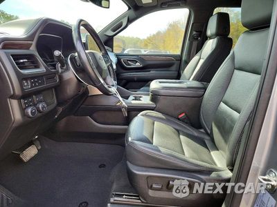 Zdjęcie 7 z 13 samochodu: 2023 CHEVROLET TAHOE K1500 Z71 VIN:1GNSKPKD1PR132824 - miniatura