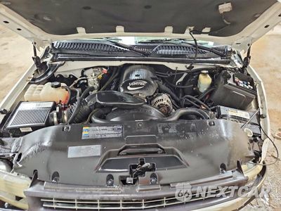 Zdjęcie 11 z 12 samochodu: 2002 CHEVROLET SILVERADO C1500 VIN:2GCEC19T321401033 - miniatura