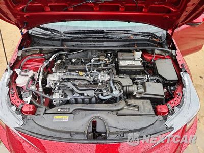 Zdjęcie 11 z 12 samochodu: 2026 TOYOTA COROLLA LE VIN:5YFB4MDE5TP410605 - miniatura