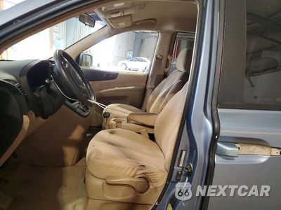 Zdjęcie 7 z 13 samochodu: 2007 HYUNDAI ENTOURAGE GLS VIN:KNDMC233576029527 - miniatura