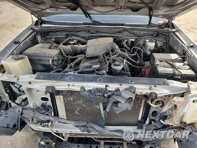 Zdjęcie 11 z 12 samochodu: 2012 TOYOTA TACOMA DOUBLE CAB VIN:5TFJX4GN4CX011801 - miniatura