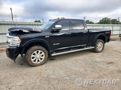 2021 RAM 2500 LARAMIE 3C6UR5FJ3MG697192 - główne zdjęcie licytacji z USA - miniatura