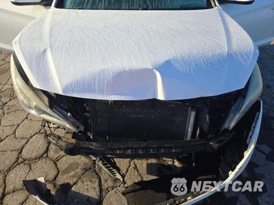 Zdjęcie 11 z 12 samochodu: 2015 HYUNDAI SONATA SE VIN:5NPE24AF2FH172150 - miniatura