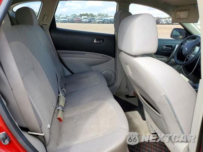 Zdjęcie 11 z 13 samochodu: 2015 NISSAN ROGUE SELECT S VIN:JN8AS5MT9FW654960 - miniatura