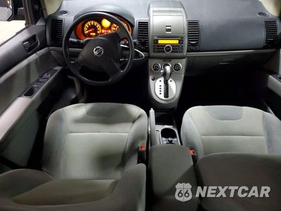 Zdjęcie 8 z 12 samochodu: 2009 NISSAN SENTRA 2.0 VIN:3N1AB61E69L612671 - miniatura