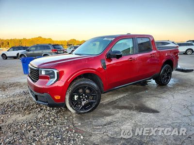 2025 FORD MAVERICK LARIAT 3FTTW8SA8SRA02047 - główne zdjęcie licytacji z USA - miniatura