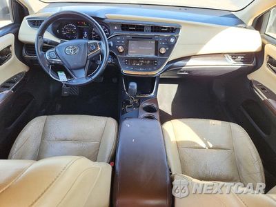 Zdjęcie 8 z 12 samochodu: 2016 TOYOTA AVALON HYBRID XLE PLUS VIN:4T1BD1EB0GU052126 - miniatura