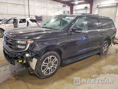 2026 FORD EXPEDITION MAX ACTIVE 1FMJK1J82TEA06474 - główne zdjęcie licytacji z USA - miniatura