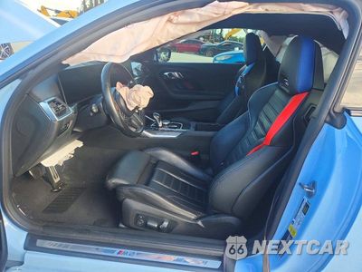 Zdjęcie 7 z 13 samochodu: 2023 BMW M2 VIN:3MF13DM07P8D71523 - miniatura