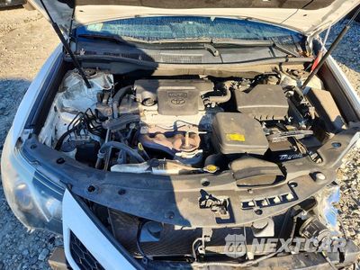 Zdjęcie 11 z 13 samochodu: 2013 TOYOTA CAMRY SE VIN:4T1BF1FK3DU696403 - miniatura