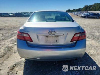 Zdjęcie 6 z 12 samochodu: 2007 TOYOTA CAMRY LE VIN:4T1BE46K77U108639 - miniatura