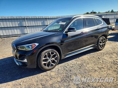 2020 BMW X1 XDRIVE28I WBXJG9C03L5R87106 - główne zdjęcie licytacji z USA - miniatura