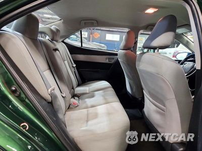 Zdjęcie 10 z 12 samochodu: 2016 TOYOTA COROLLA LE VIN:2T1BURHE8GC560379 - miniatura