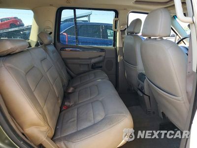 Zdjęcie 11 z 13 samochodu: 2002 FORD EXPLORER LIMITED VIN:1FMDU75W52ZB62101 - miniatura