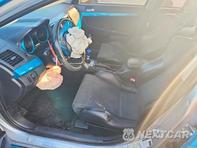 Zdjęcie 7 z 12 samochodu: 2008 MITSUBISHI LANCER EVOLUTION MR VIN:JA3AW56V58U051631 - miniatura