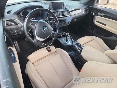 Zdjęcie 8 z 13 samochodu: 2020 BMW 230I VIN:WBA2J1C05L7E23305 - miniatura