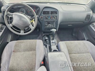 Zdjęcie 8 z 13 samochodu: 1998 NISSAN PATHFINDER XE VIN:JN8AR05Y6WW274175 - miniatura