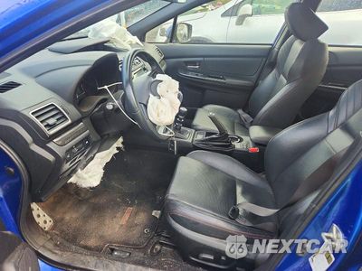 Zdjęcie 7 z 13 samochodu: 2021 SUBARU WRX LIMITED VIN:JF1VA1J69M9815882 - miniatura