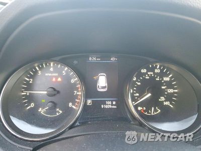 Zdjęcie 9 z 13 samochodu: 2019 NISSAN ROGUE S VIN:KNMAT2MV0KP506855 - miniatura