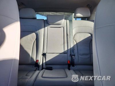 Zdjęcie 10 z 13 samochodu: 2017 AUDI Q5 PREMIUM PLUS VIN:WA1L2AFP9HA072297 - miniatura