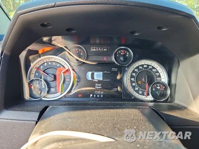Zdjęcie 9 z 12 samochodu: 2018 RAM 1500 SPORT VIN:1C6RR6MT1JS106099 - miniatura