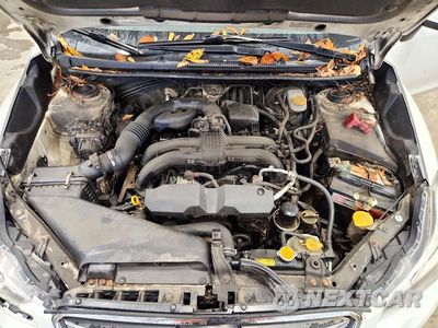 Zdjęcie 12 z 13 samochodu: 2016 SUBARU CROSSTREK LIMITED VIN:JF2GPALC7G8206046 - miniatura