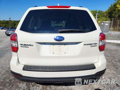Zdjęcie 6 z 13 samochodu: 2016 SUBARU FORESTER 2.5I PREMIUM VIN:JF2SJAFC0GH466439 - miniatura