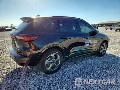 Trzecie zdjęcie samochodu z tyłu: 2024 FORD ESCAPE ST LINE VIN:1FMCU9MN6RUA65030 - miniatura