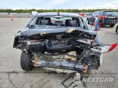 Zdjęcie 6 z 12 samochodu: 2016 ACURA ILX BASE WATCH PLUS VIN:19UDE2F32GA022426 - miniatura