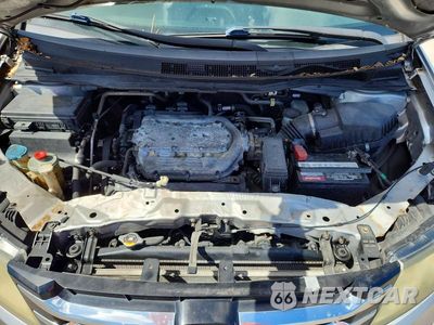 Zdjęcie 12 z 13 samochodu: 2015 HONDA ODYSSEY TOURING VIN:5FNRL5H97FB086321 - miniatura