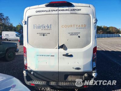 Zdjęcie 6 z 13 samochodu: 2020 FORD TRANSIT T-350 VIN:1FBAX2C82LKB38827 - miniatura