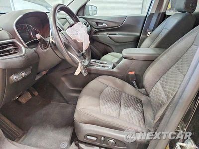 Zdjęcie 7 z 12 samochodu: 2019 CHEVROLET EQUINOX LT VIN:2GNAXKEV4K6139453 - miniatura