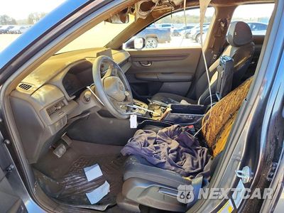 Zdjęcie 7 z 13 samochodu: 2025 HONDA CR-V LX VIN:2HKRS4H23SH495119 - miniatura