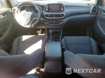 Zdjęcie 8 z 13 samochodu: 2021 HYUNDAI TUCSON VALUE VIN:KM8J33A49MU301231 - miniatura