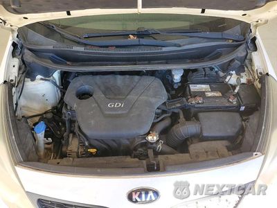 Zdjęcie 11 z 12 samochodu: 2015 KIA RIO LX VIN:KNADM4A34F6483727 - miniatura