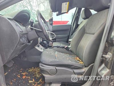 Zdjęcie 7 z 12 samochodu: 2011 FORD FOCUS SE VIN:1FAHP3FN9BW200402 - miniatura