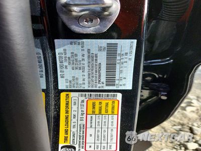 Zdjęcie 13 z 13 samochodu: 2023 FORD BRONCO SPORT BIG BEND VIN:3FMCR9B65PRD96554 - miniatura