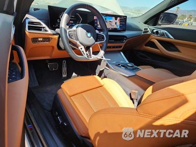 Zdjęcie 8 z 13 samochodu: 2026 BMW 430I VIN:WBA33DB0XTCW07483 - miniatura