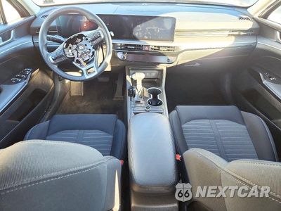 Zdjęcie 8 z 12 samochodu: 2026 KIA K5 LXS VIN:KNAG24J75T5433846 - miniatura