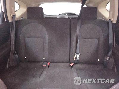 Zdjęcie 10 z 14 samochodu: 2011 NISSAN ROGUE S VIN:JN8AS5MT2BW162409 - miniatura